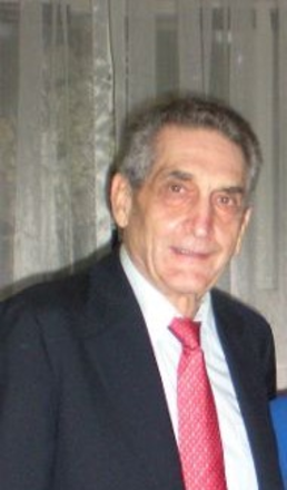 anthony garretto
