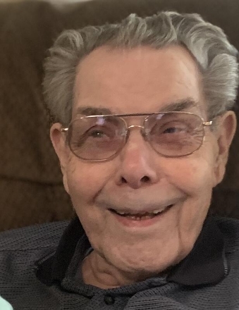 richard roberts, sr.