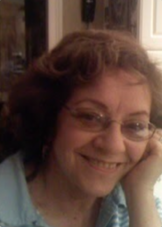 antoinette santomarco