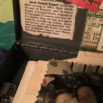 alicia warren-bomford Gallery