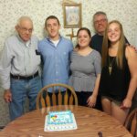 joseph mckenna Gallery