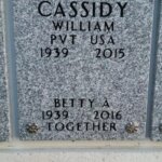 beatrice, aka, betty cassidy Gallery