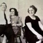 marian bunce Gallery