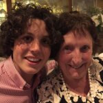 marian bunce Gallery