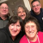 marian bunce Gallery