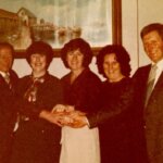 marian bunce Gallery