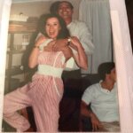 patricia barone Gallery