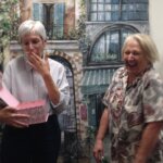 theodora st. george Gallery