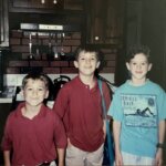 christopher byrnes Gallery