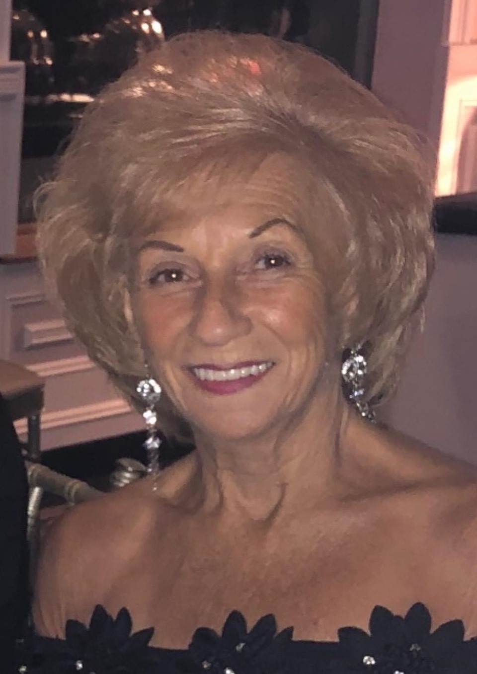 carol ruggiero