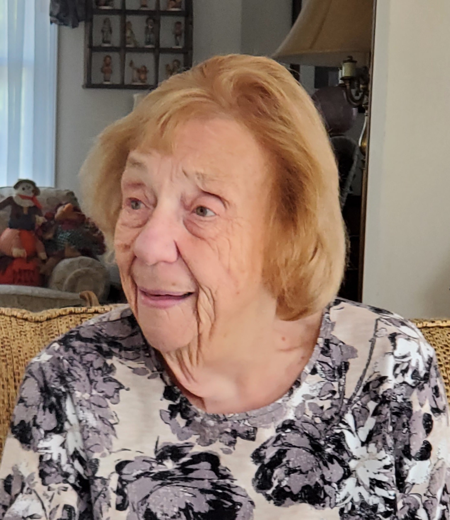 jeannette santoriello