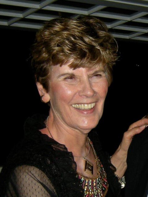 gail sylvester