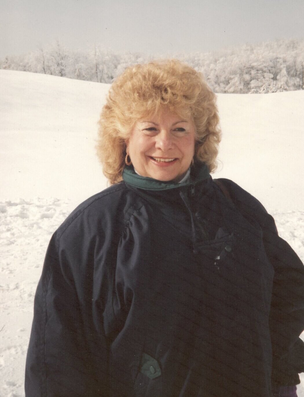 jeanette vigiano