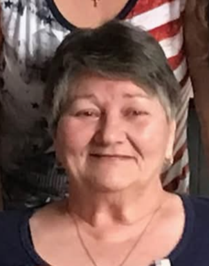 patricia wydrycs