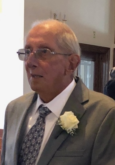 albert garbarino
