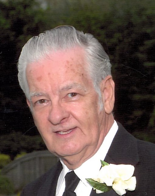 william blaber