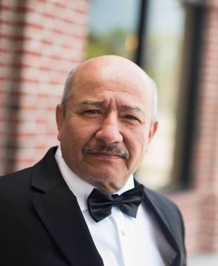 cesar alarcon