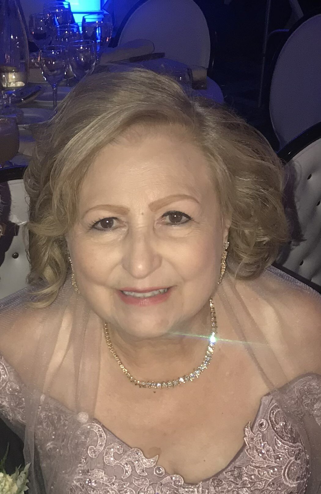 vivian cuccia