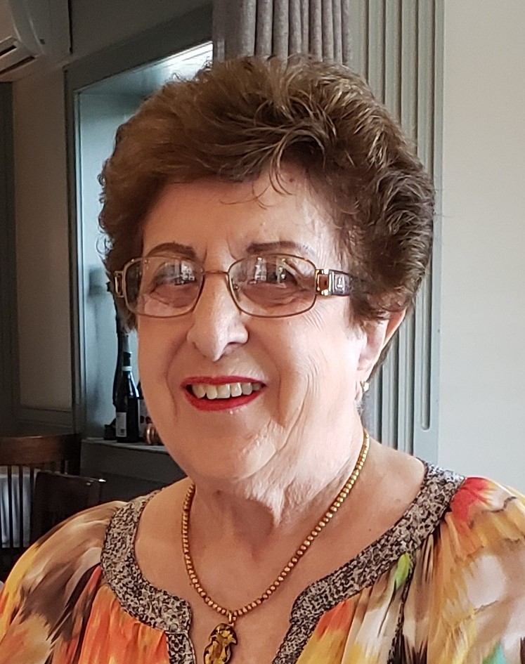 frances defabritus