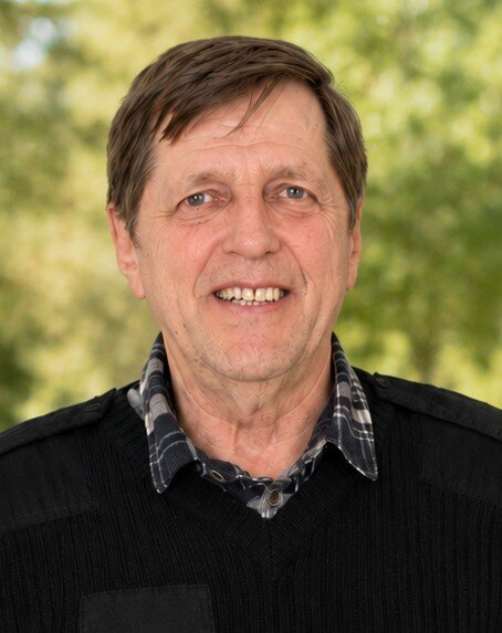 george  hohenstein
