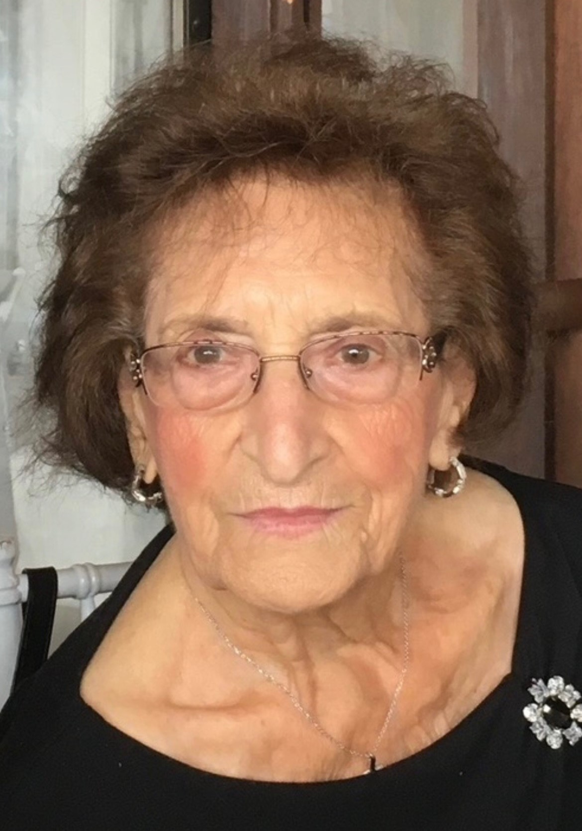 lillian guarino