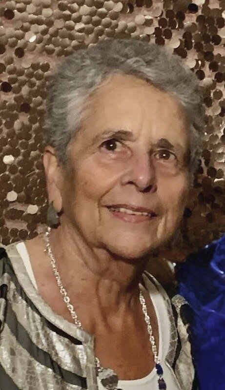 linda bucaria