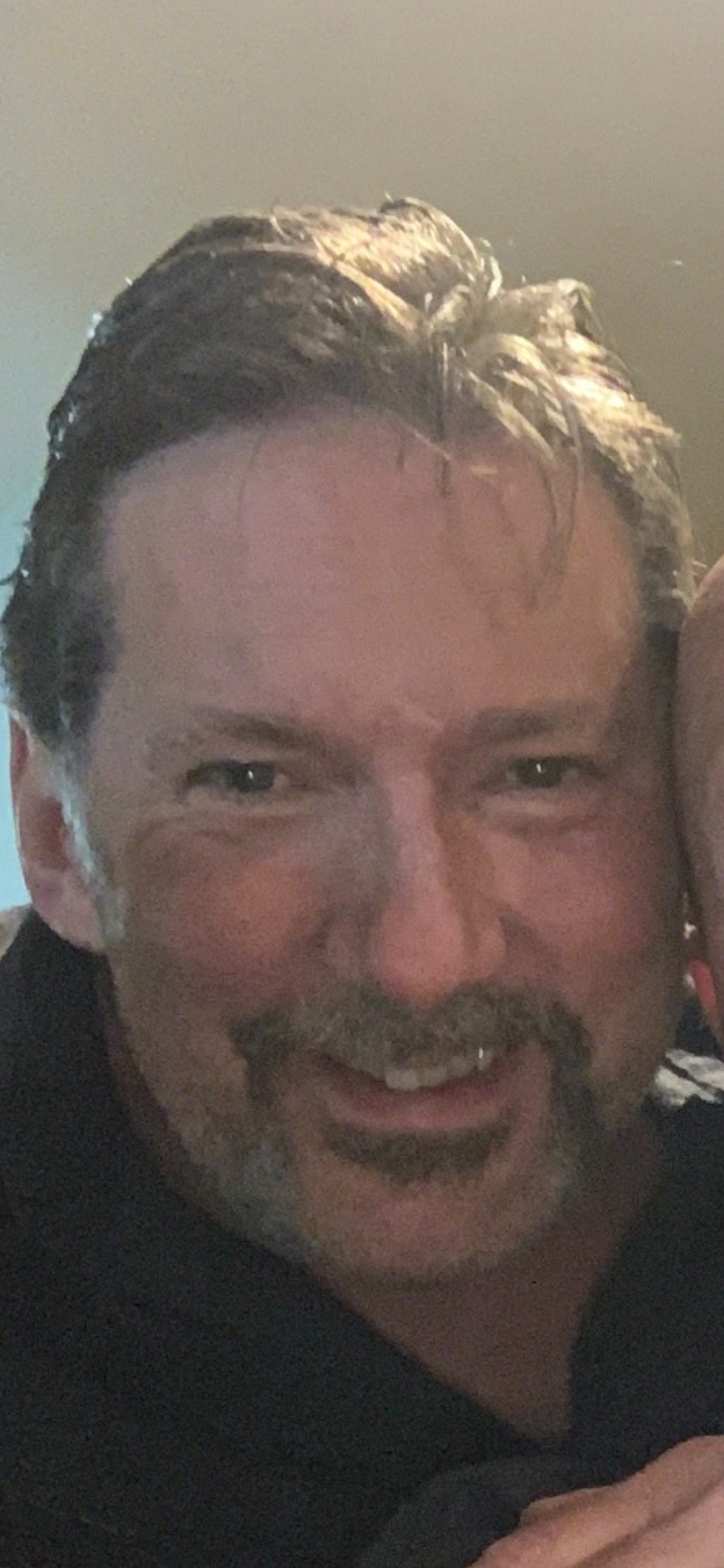 alan beck