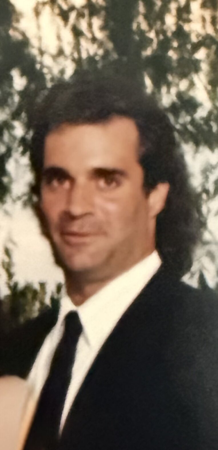butch timke