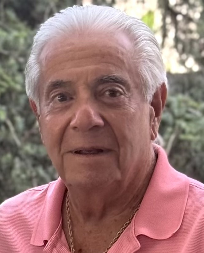 frank nicotina