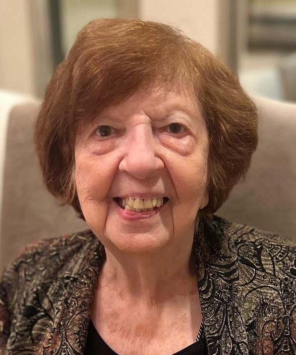joyce nussbaum