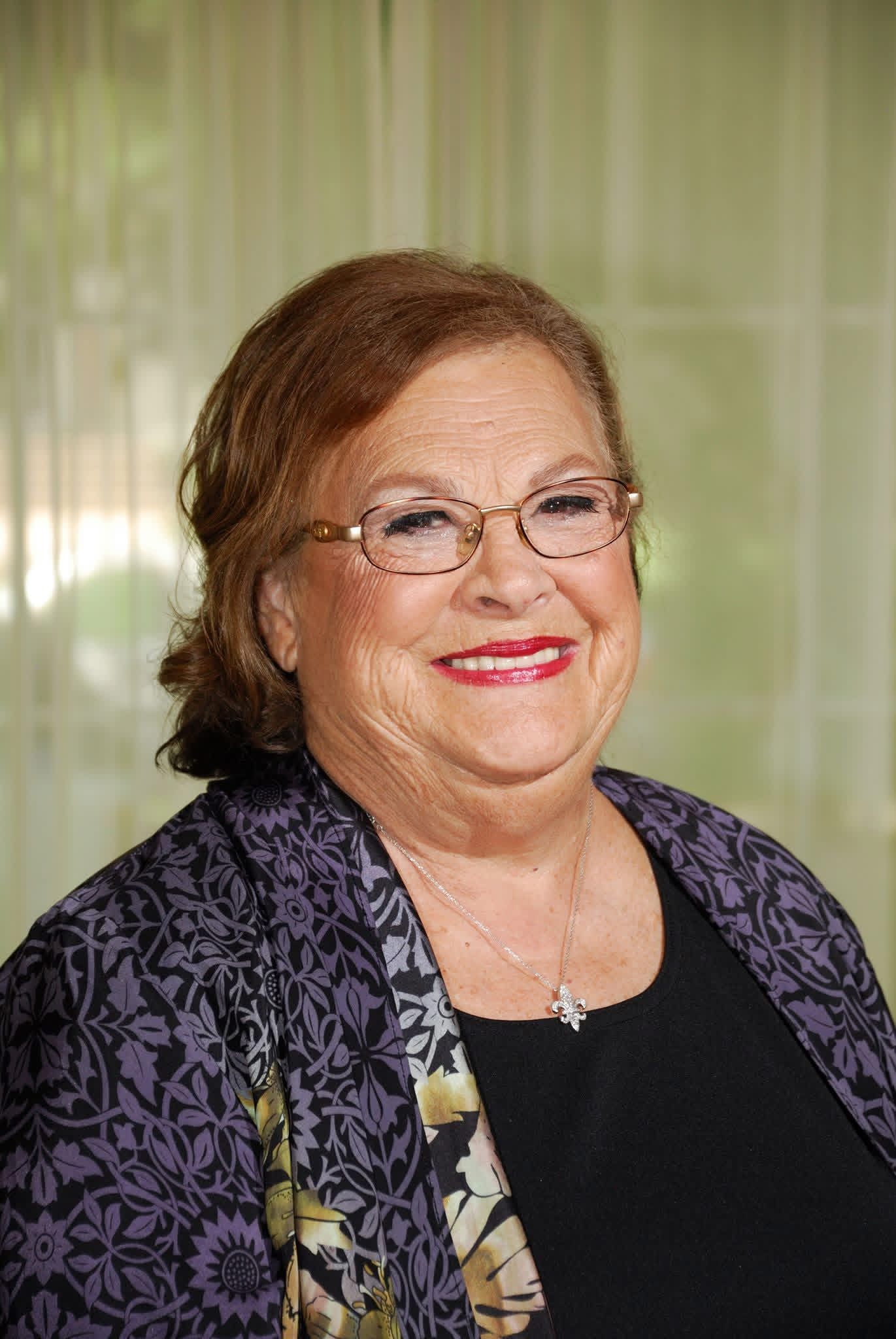 frances perrothers