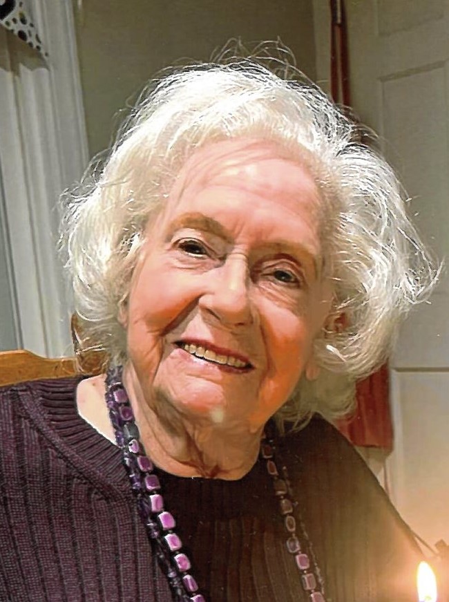 theresa rumens