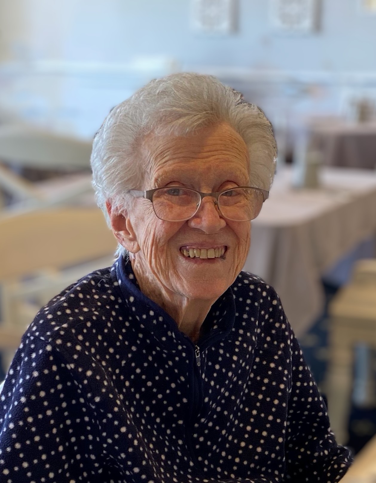 loretta kavanaugh