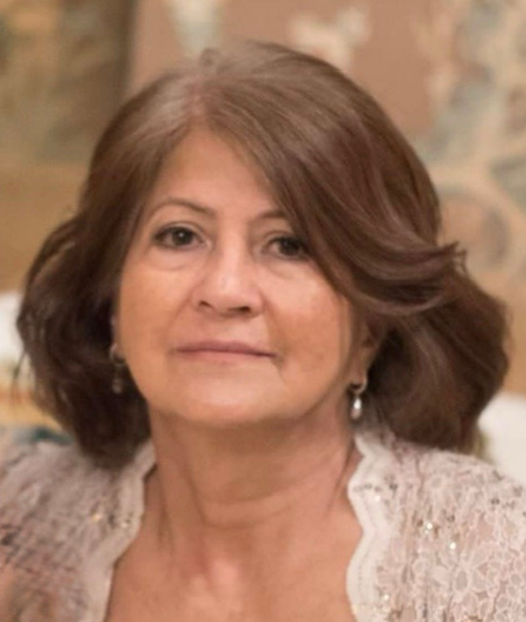 mariana alarcon