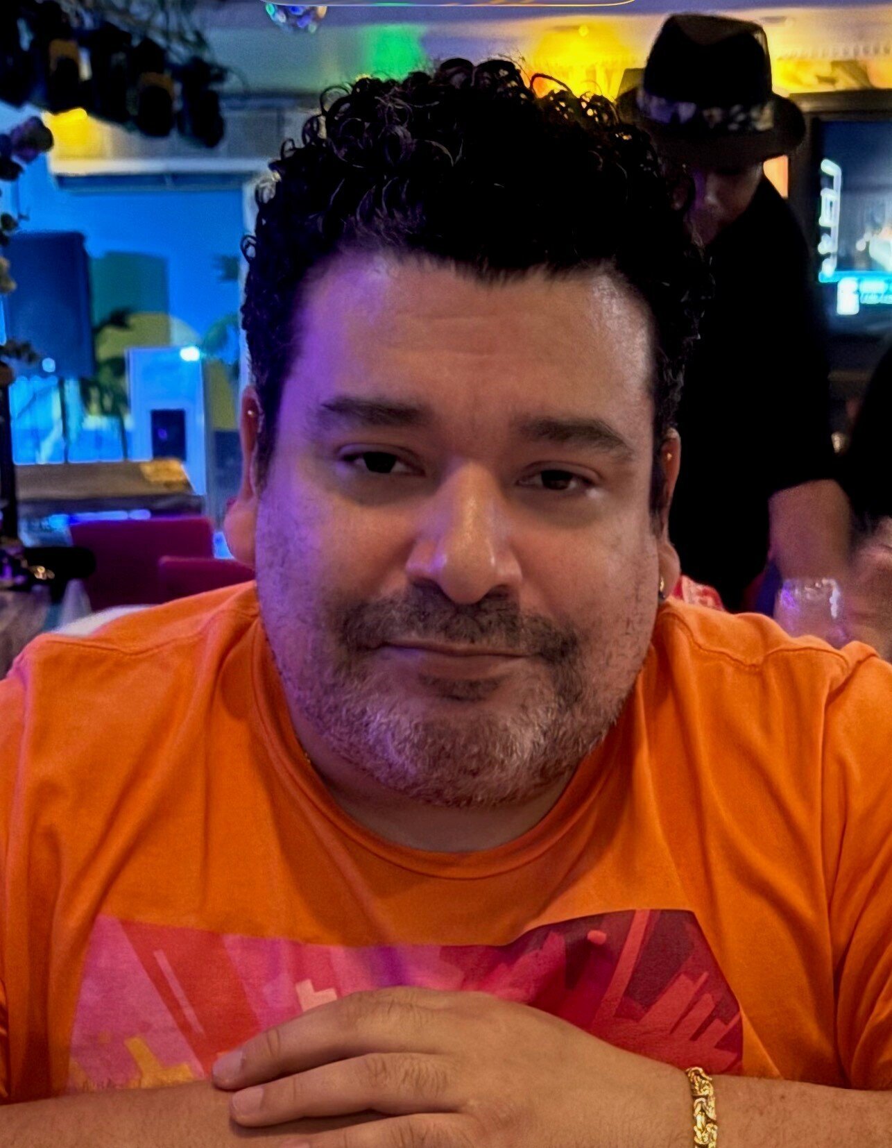 antonio bonilla, jr.