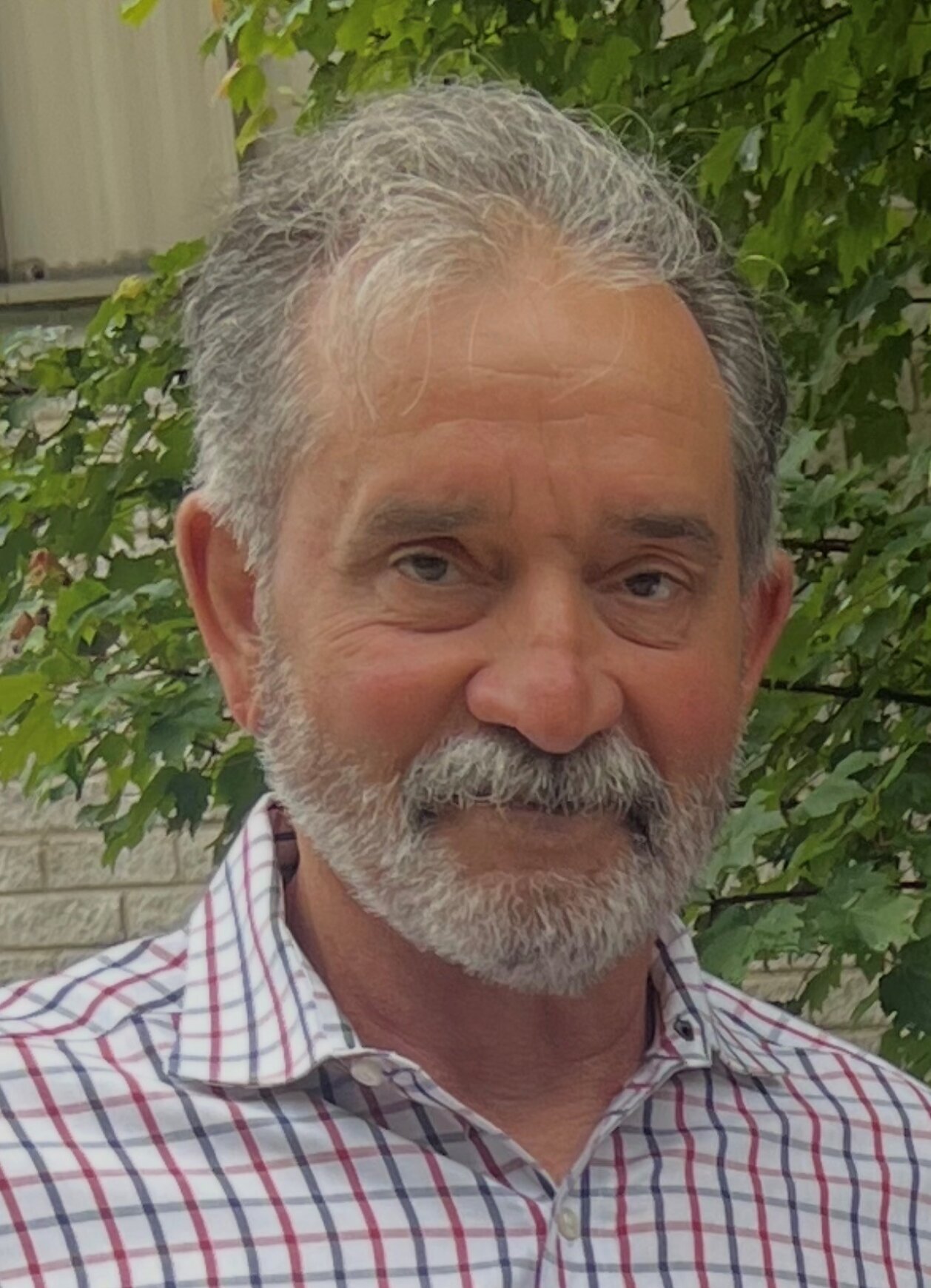 thomas grimaldi