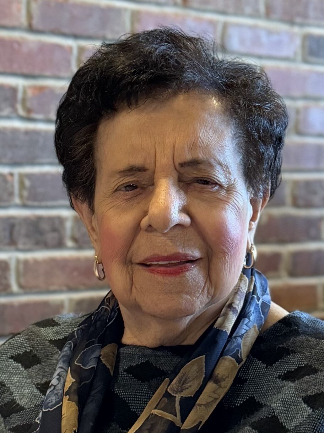 mary ann liguori