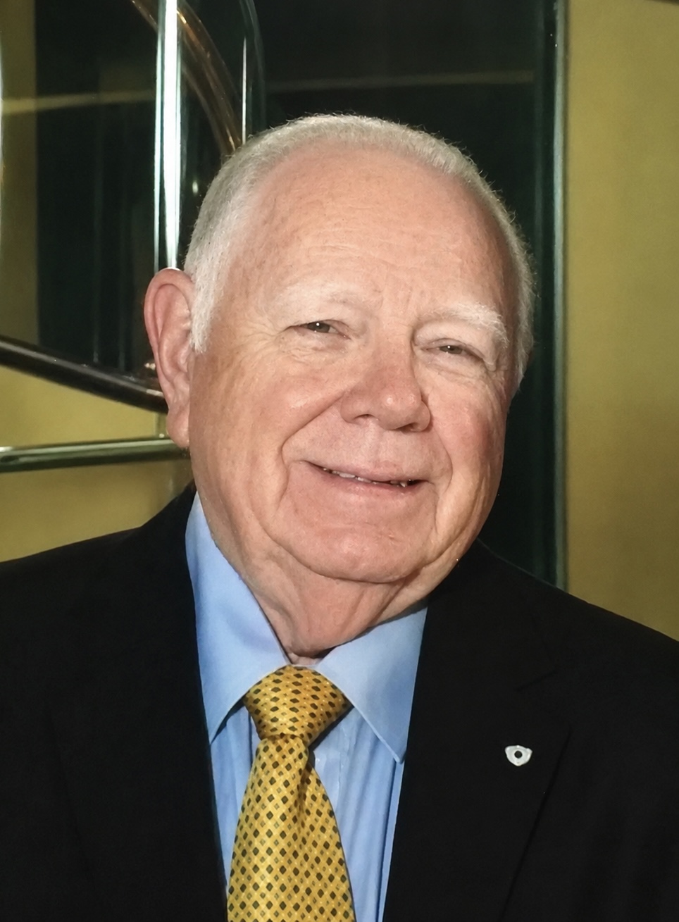 kevin mckeown
