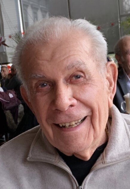 lino negrinelli