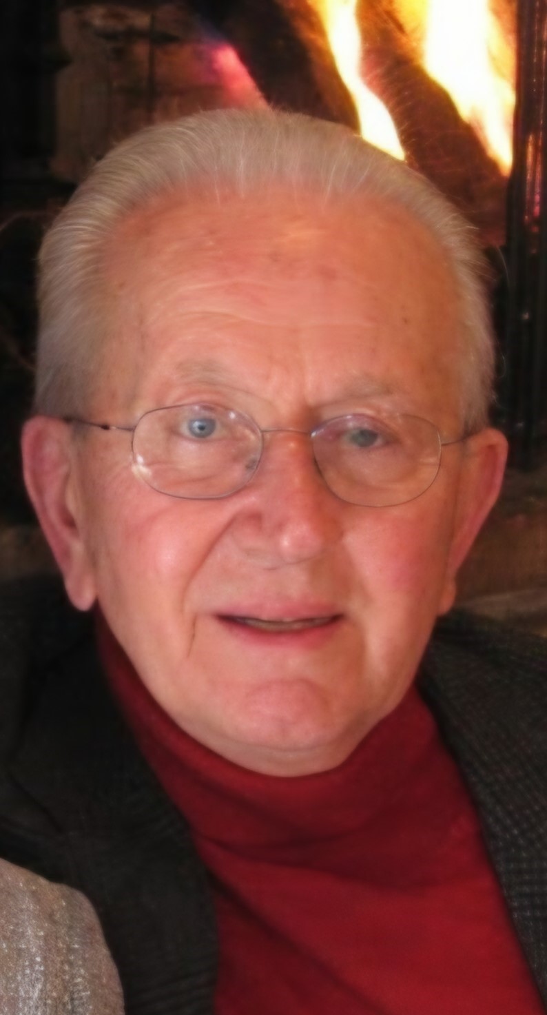 charles  nenstiel