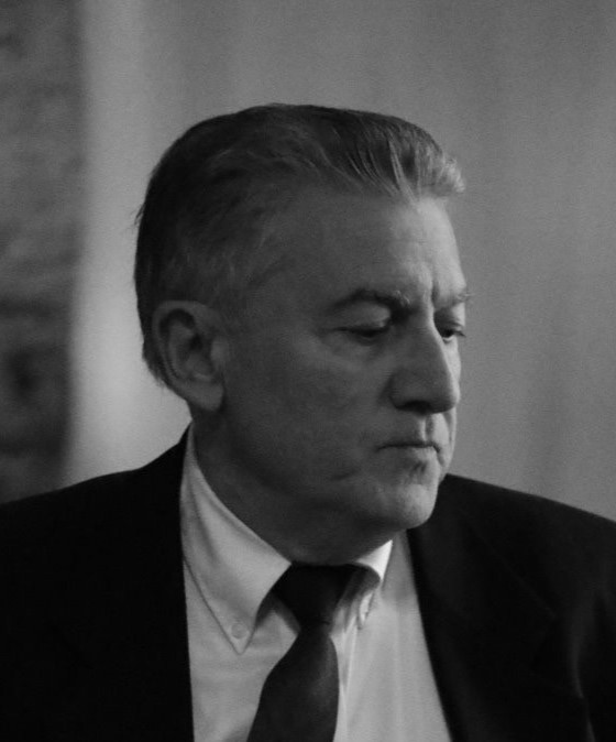michael pantozzi