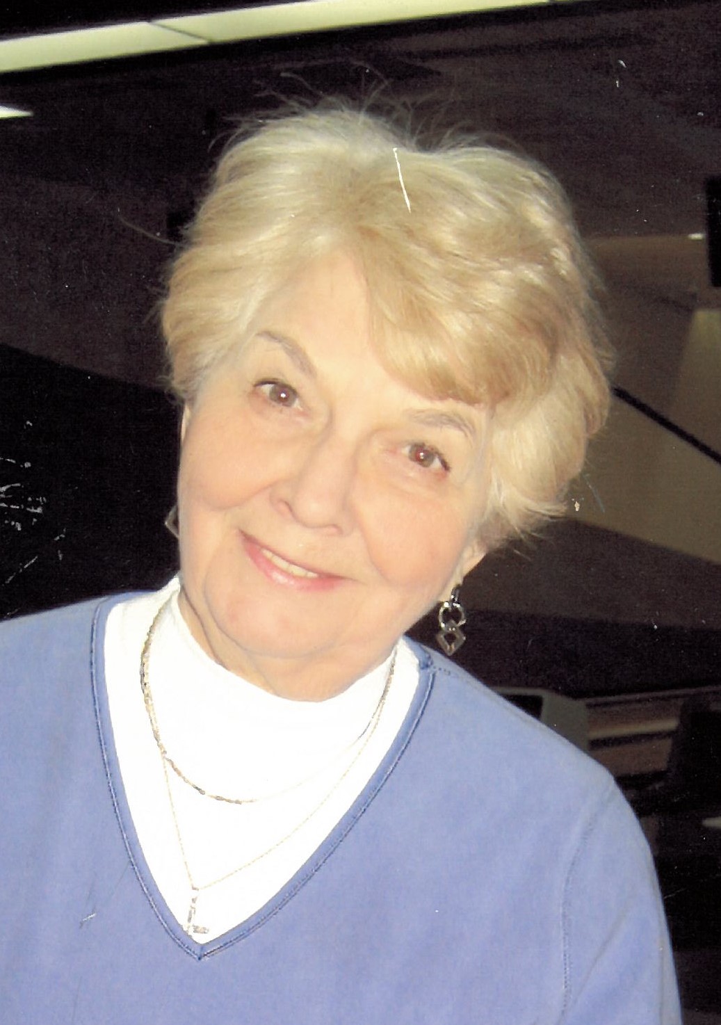 barbara svitila