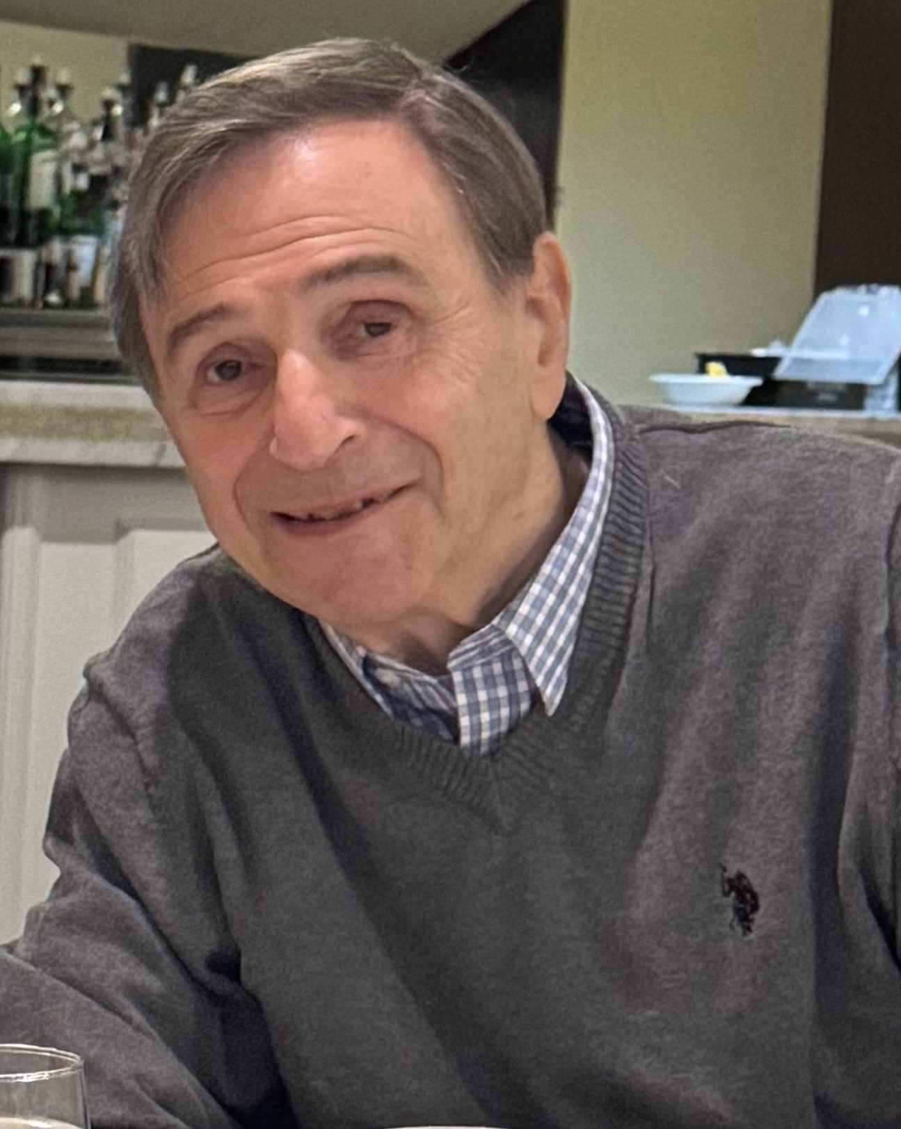 anthony consalazio