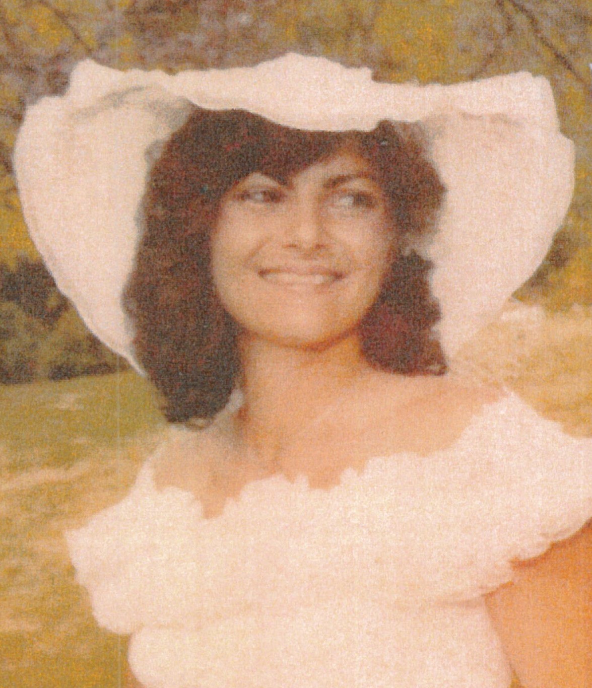 francine  frank