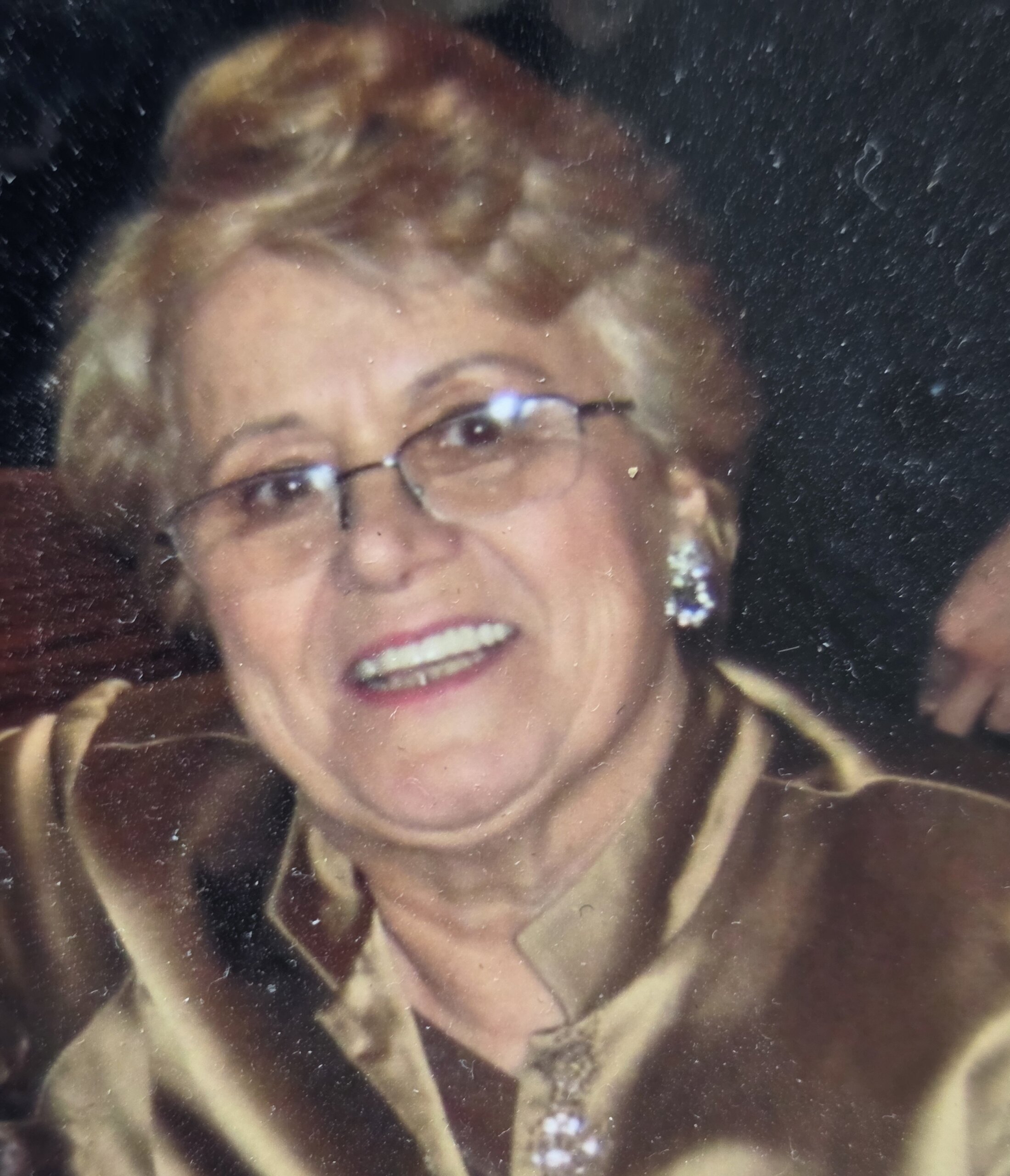 athanasia giannakos
