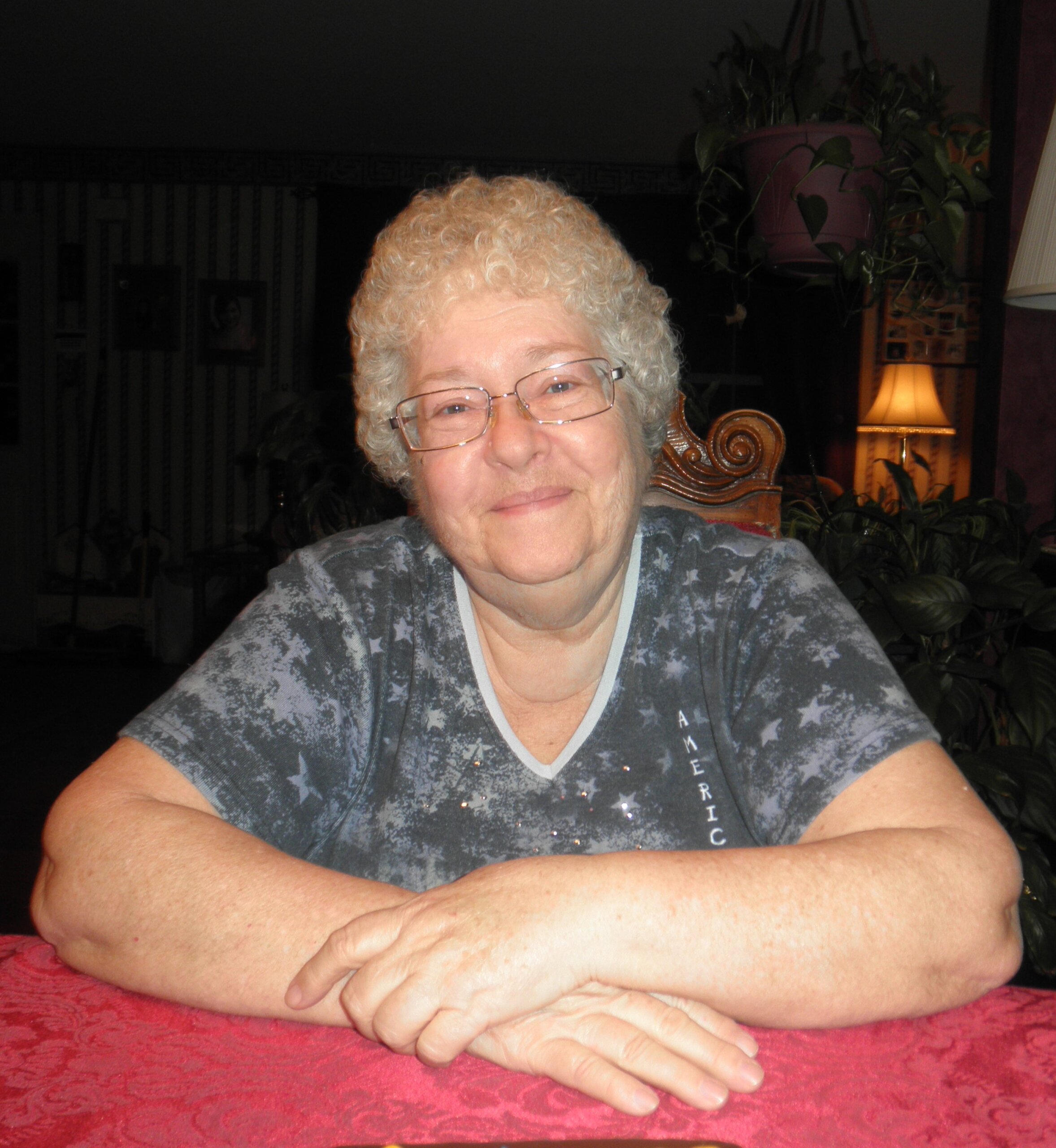 mary gillette
