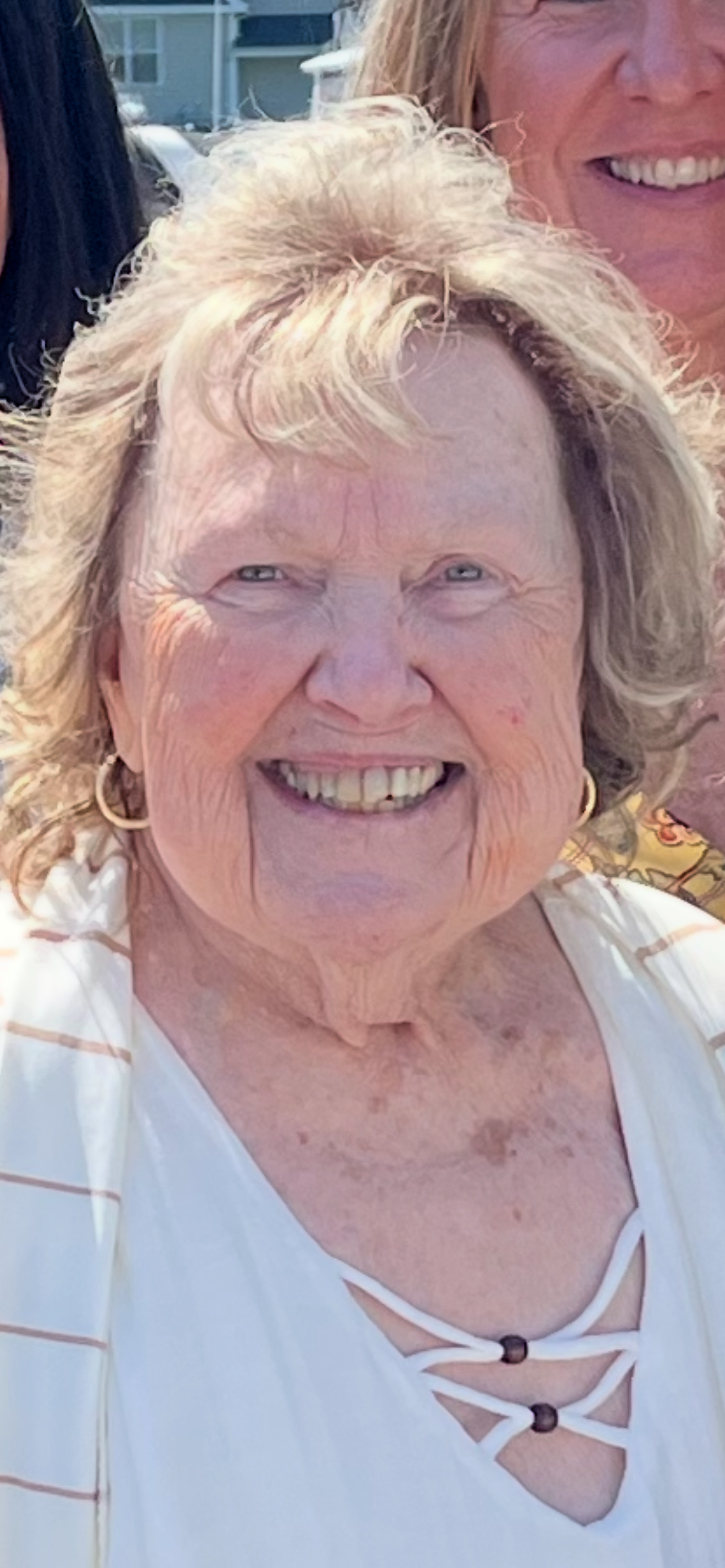jane godfrey