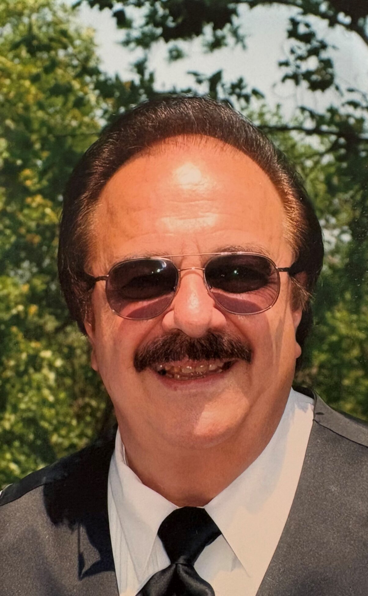 anthony grimaldi