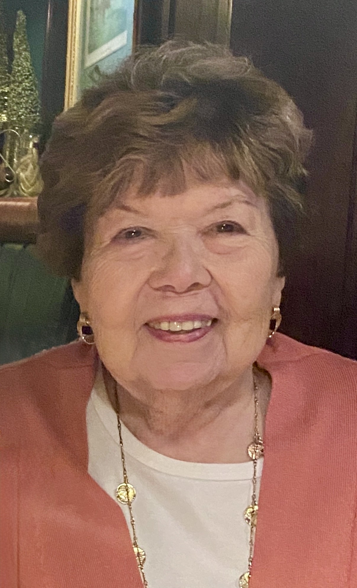 maryann komst