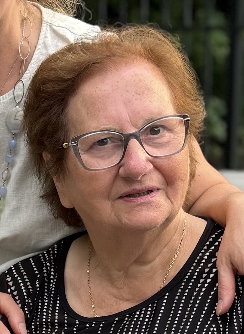 anna simonini